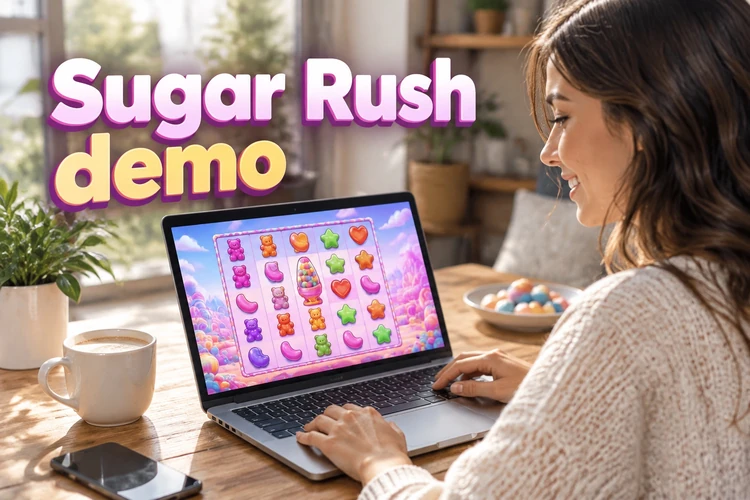 Sugar Rush demo